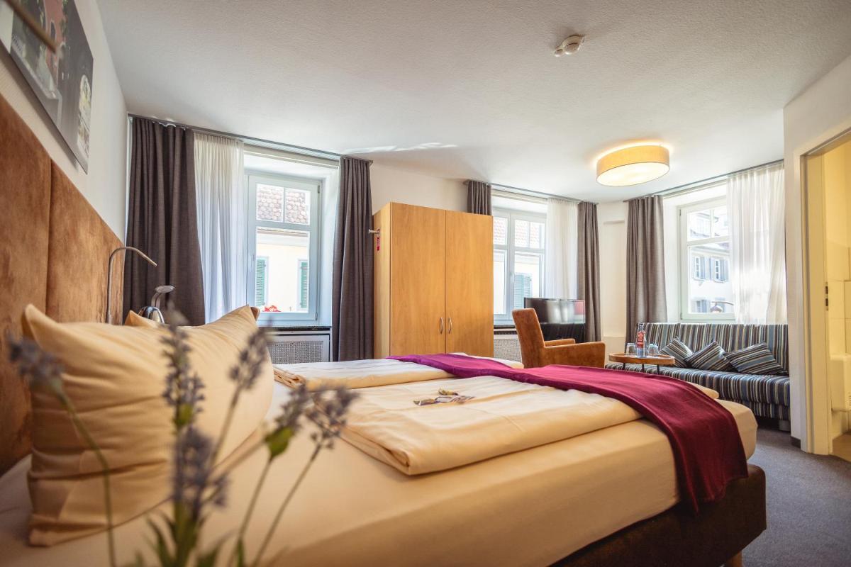 Hotel Residenz - Housity