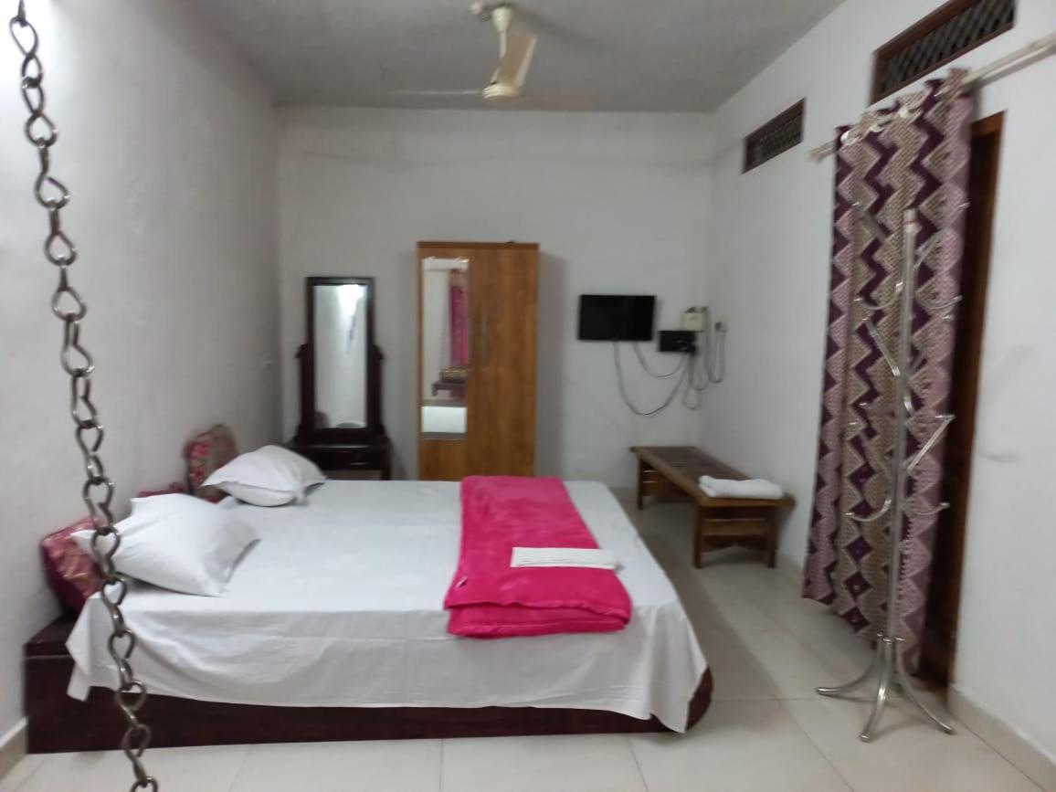 Agasthyamadam Homestay - Housity