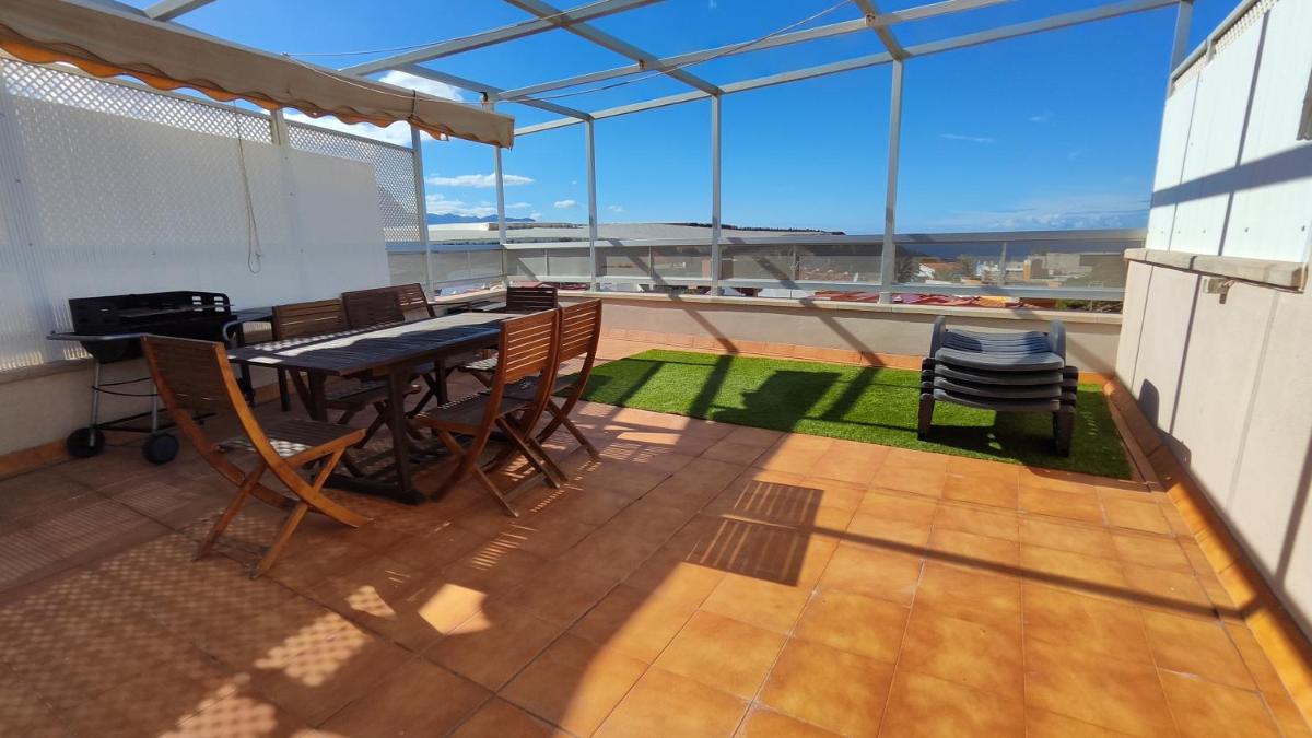 Sardina Penthouse Dreams - Housity
