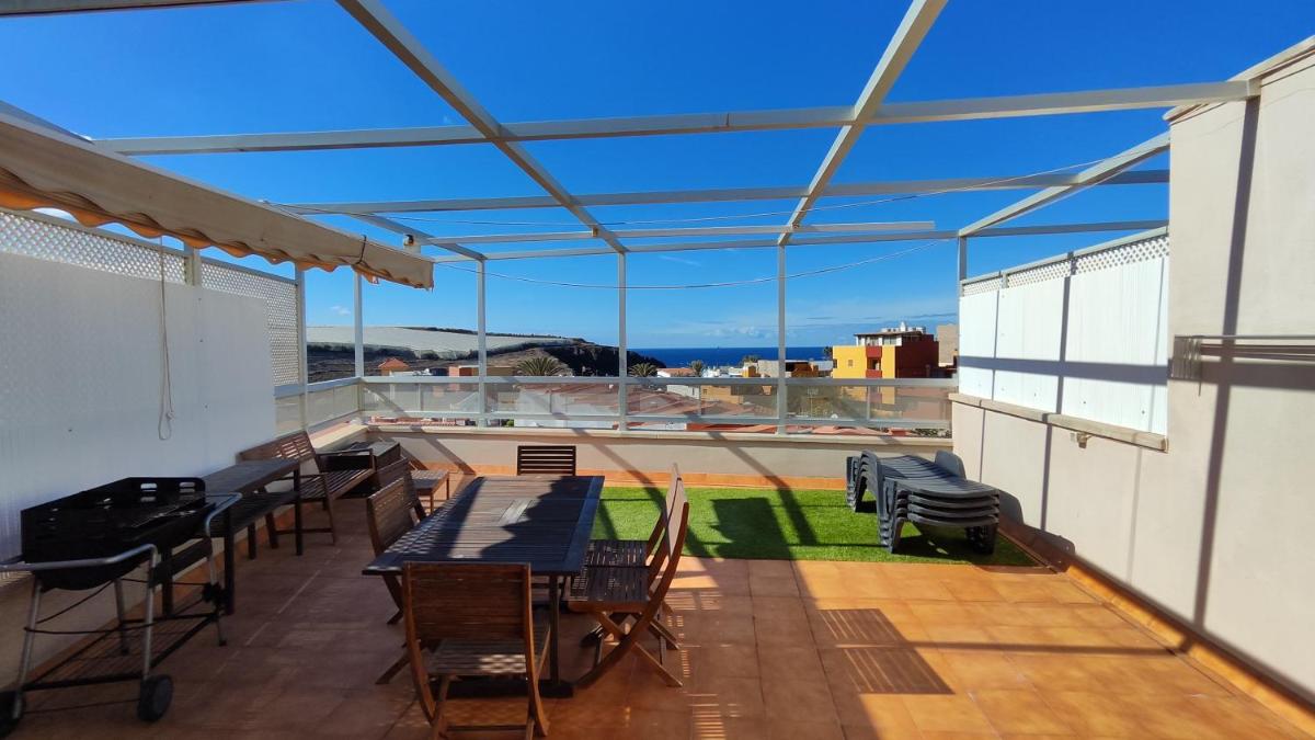 Sardina Penthouse Dreams - Housity
