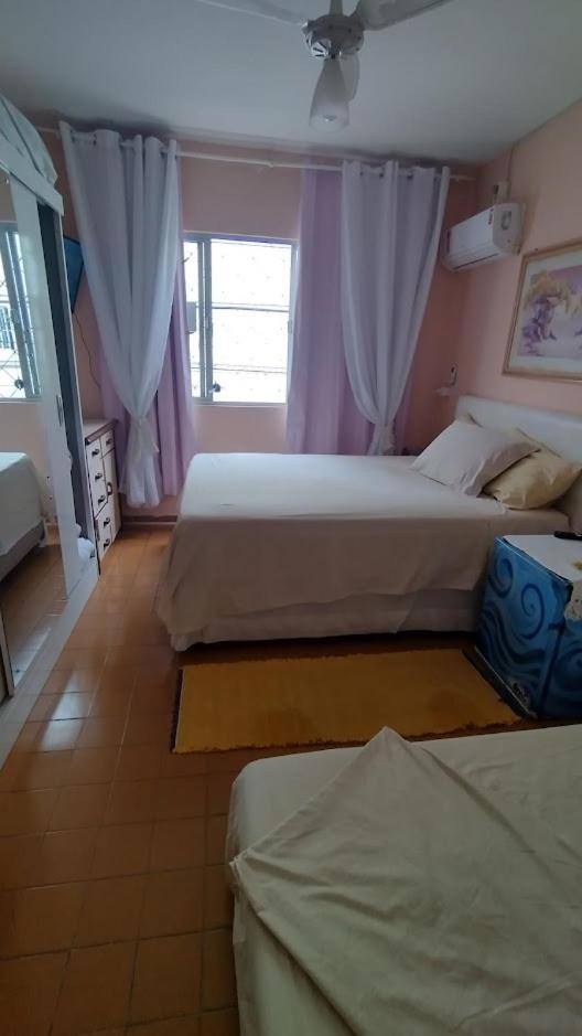 Hospedagem Domiciliar Alternativa - Housity