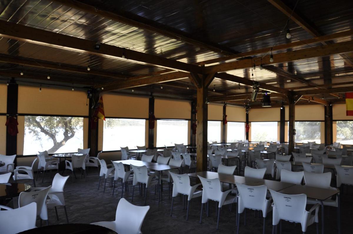 Cruceros Alqueva - Housity