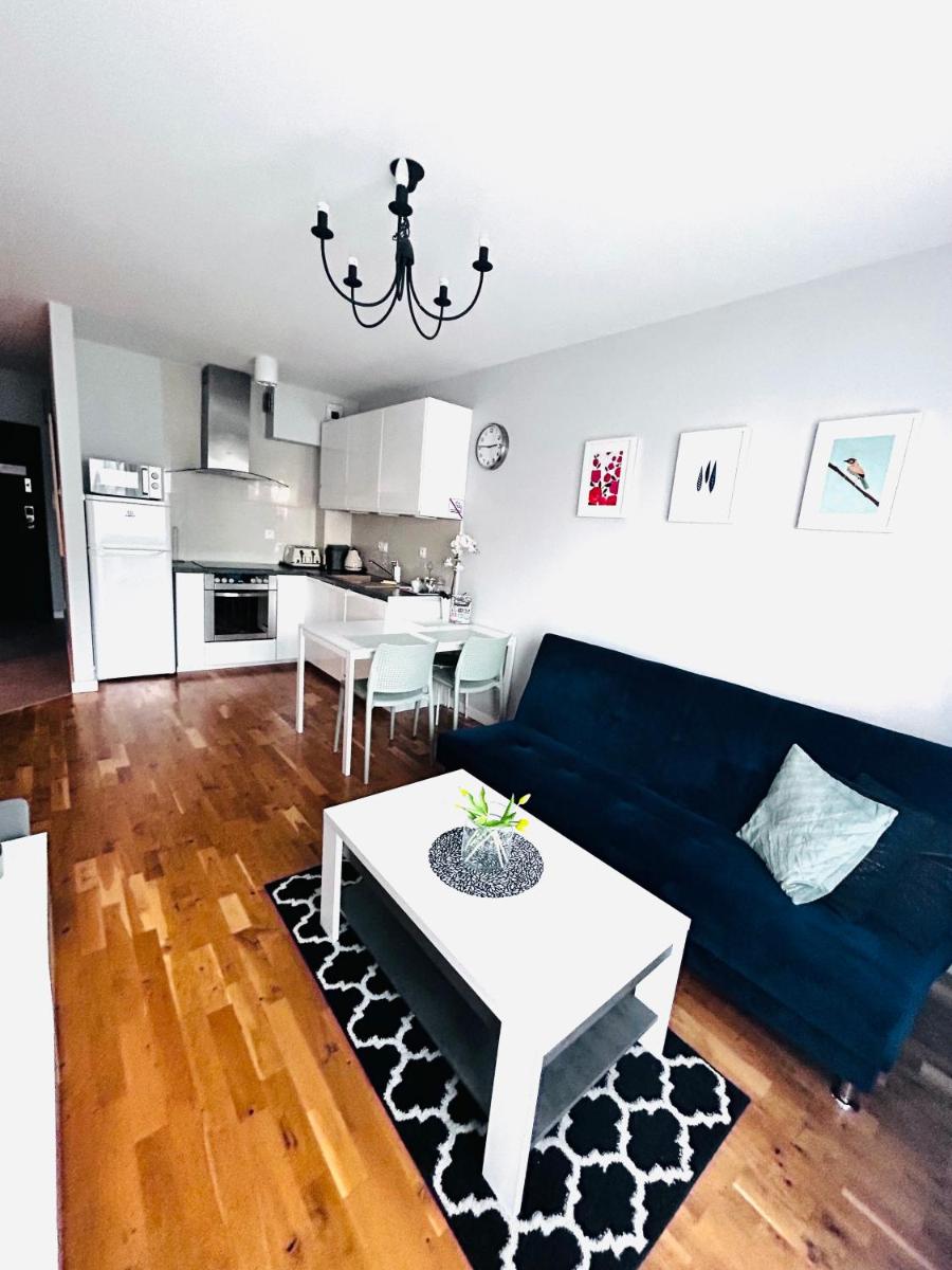 Apartament Manhattan - Housity