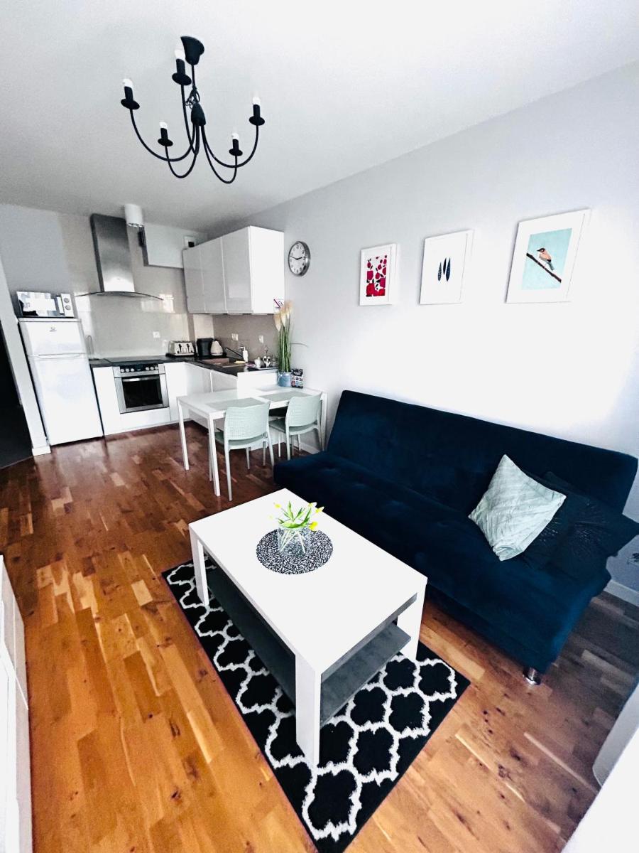 Apartament Manhattan - Housity