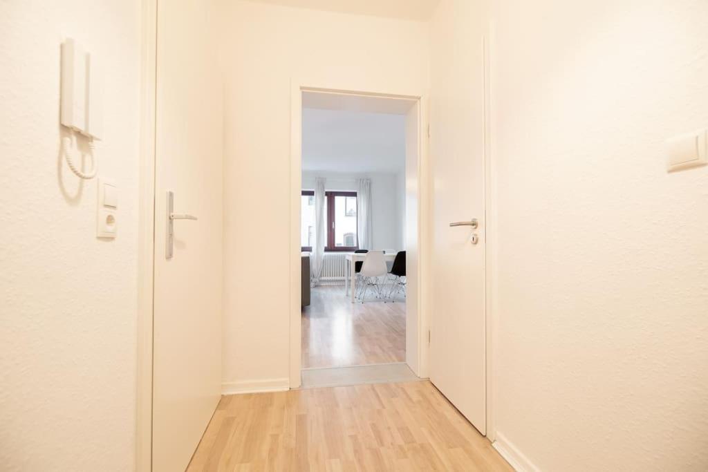 Suitetrails - EXKLUSIVE 2-Zimmer Wohnung Bremen Neustadt 4 Pers.