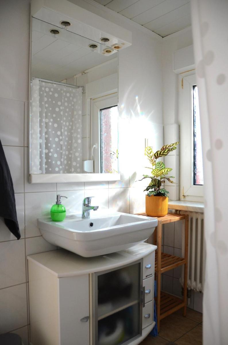 Ferienhaus zum Glück, mit Pool und Kamin - Housity