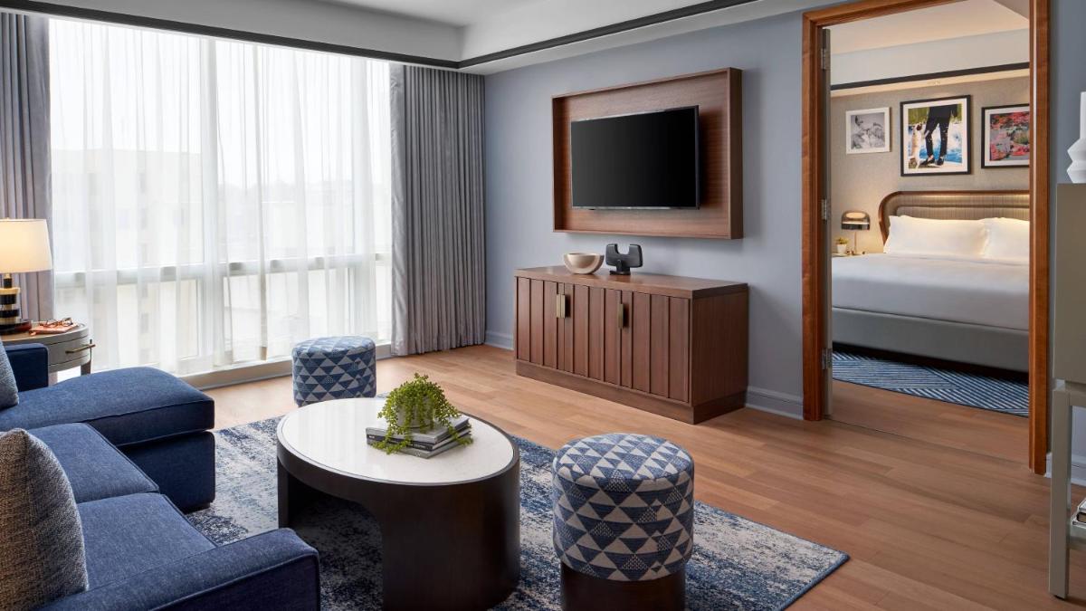 The Opus Westchester, Autograph Collection - Housity