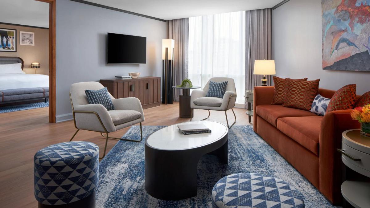 The Opus Westchester, Autograph Collection - Housity