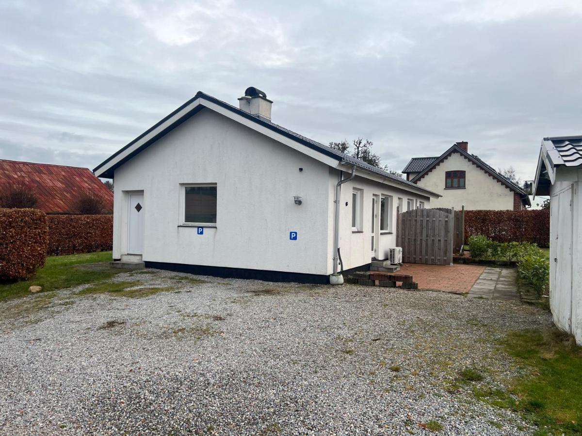 Gæstehus - Housity
