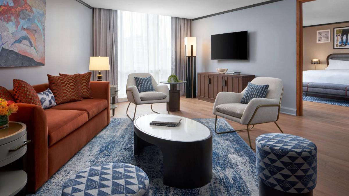 The Opus Westchester, Autograph Collection - Housity