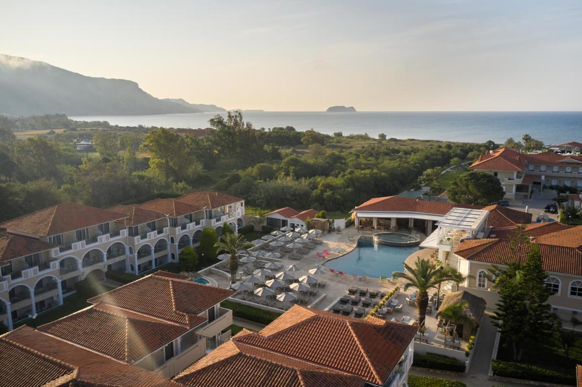Marelen Hotel Zakynthos - Housity