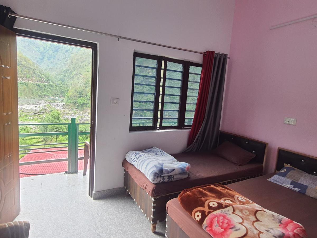 Namami Gange Hotel & Restaurant - Housity