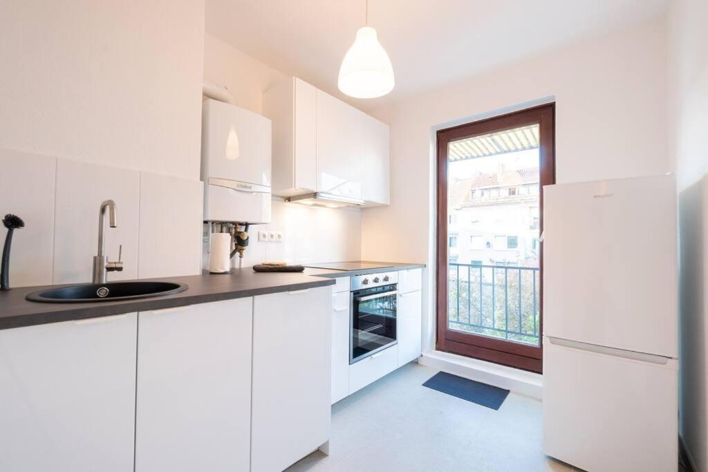 Exklusive 2-Zimmer Wohnung für 6 - Housity