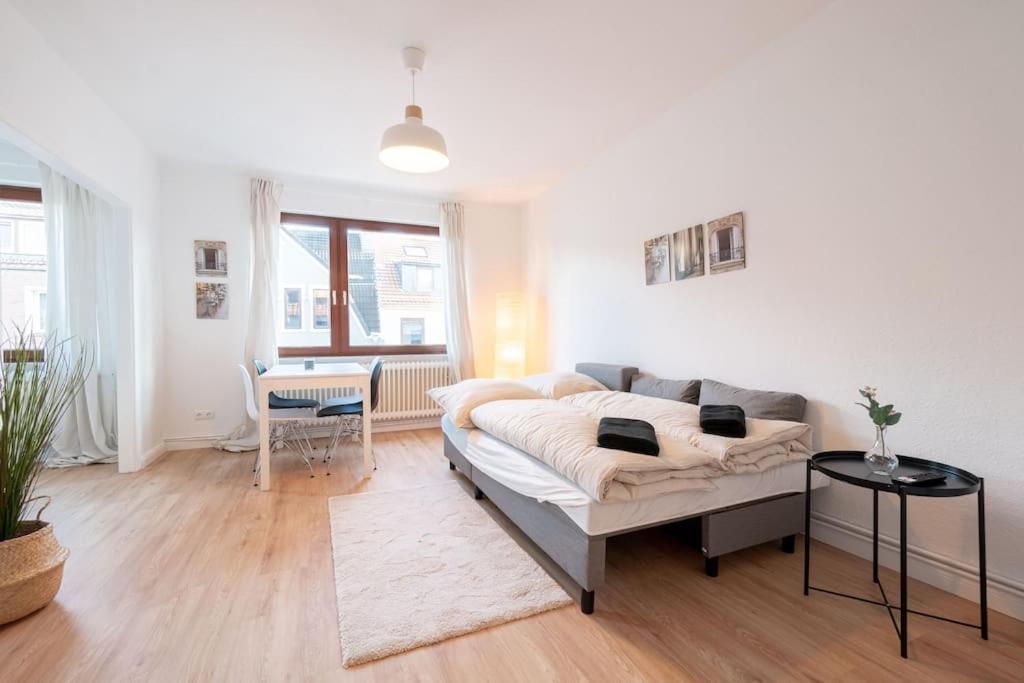 Exklusive 2-Zimmer Wohnung für 6 - Housity