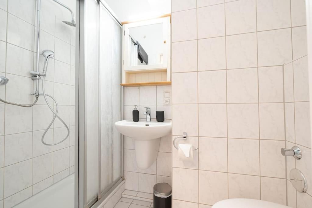 Exklusive 2-Zimmer Wohnung für 6 - Housity