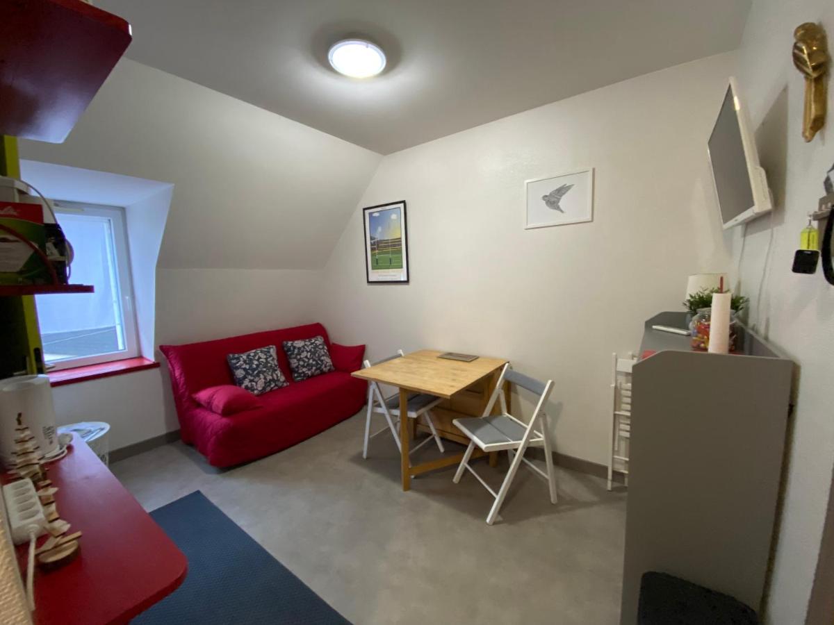 Les oiseaux T2 - Housity