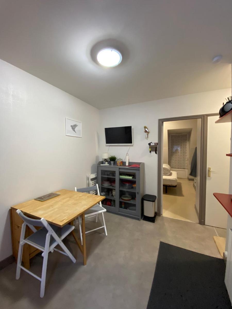 Les oiseaux T2 - Housity