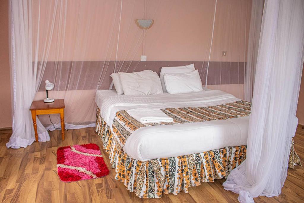 Suitetrails - Tumaini Cottages and Conference Centre