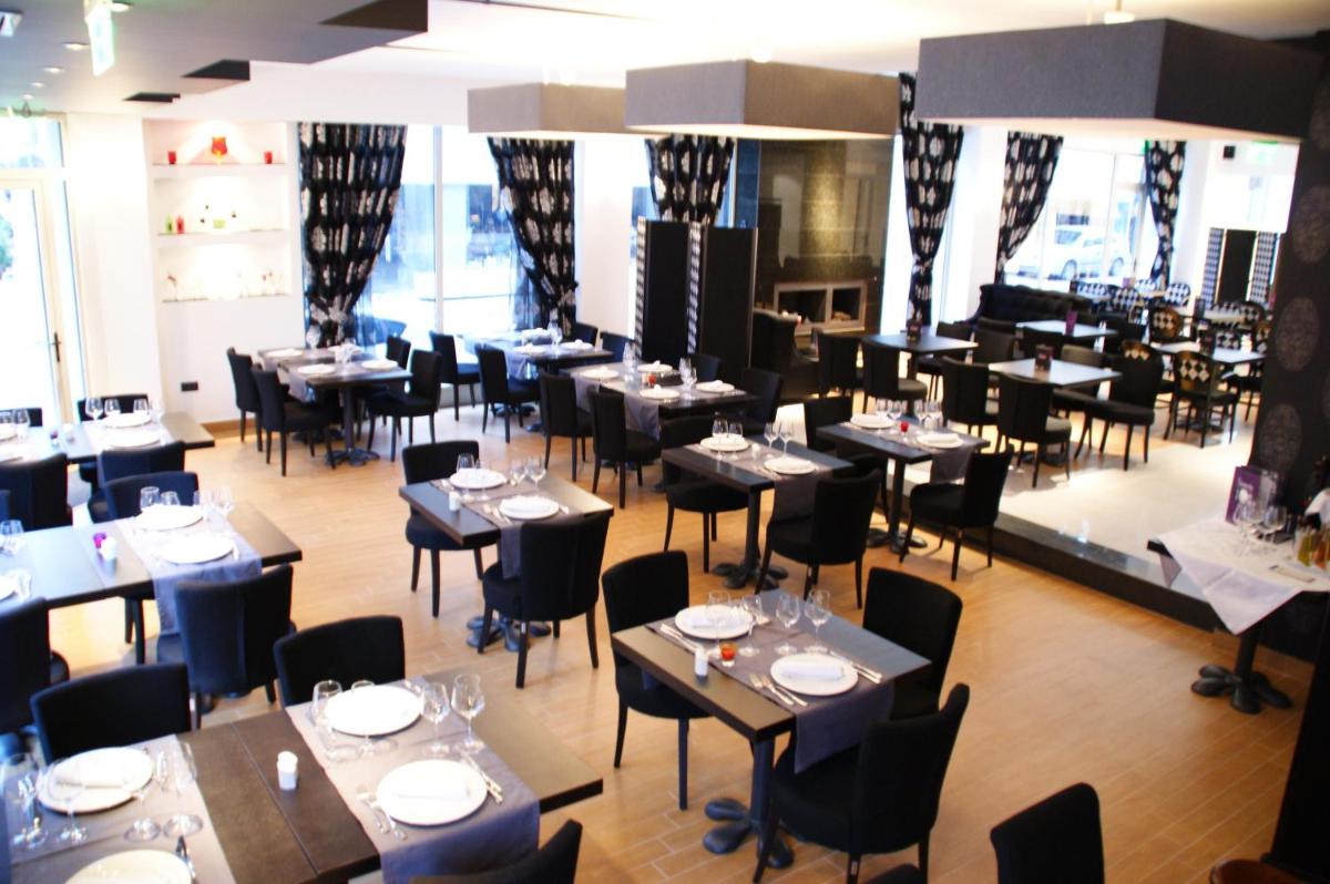 Hotel Iliana - Housity