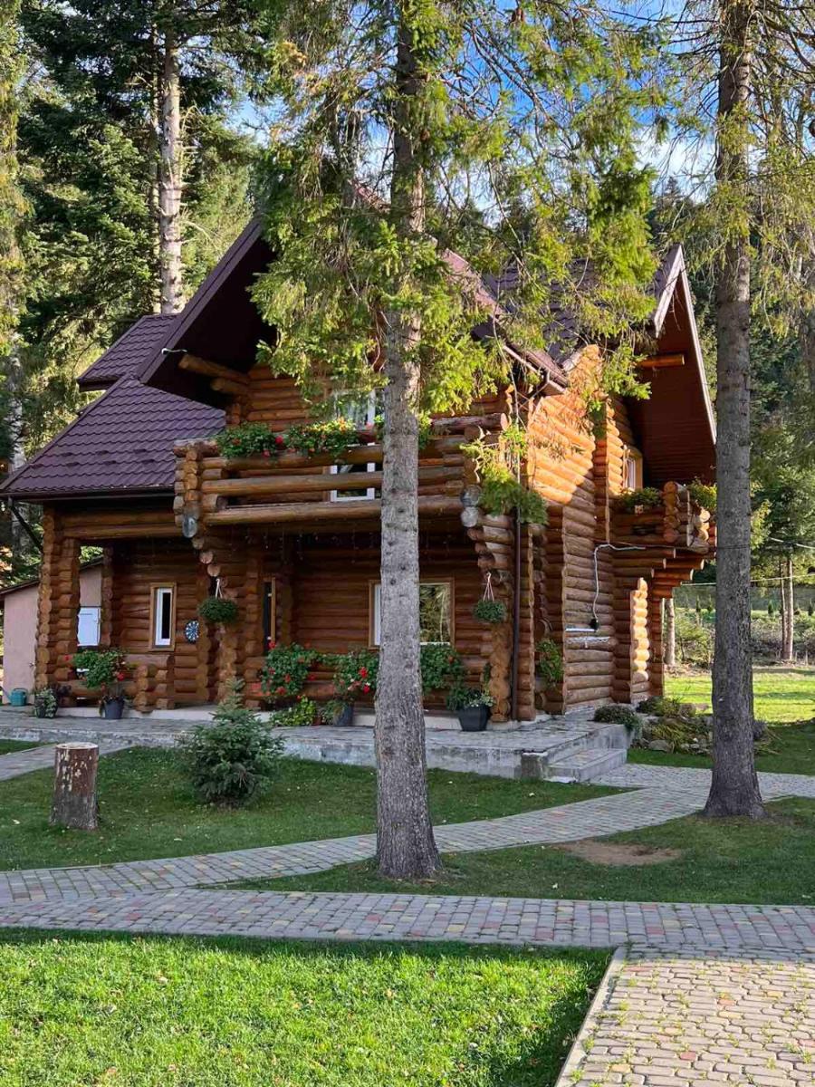 База відпочинку „СІНАЙ“ - Housity