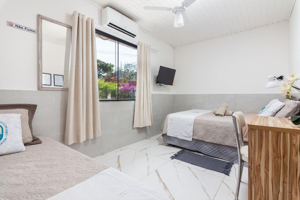Suitetrails - Centro Lindo Apt a 10 min da Rua das Pedras - Buzios Rentals