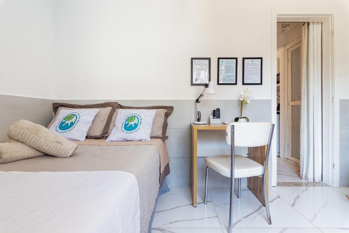 Centro Lindo Apt a 10 min da Rua das Pedras - Buzios Rentals - Housity