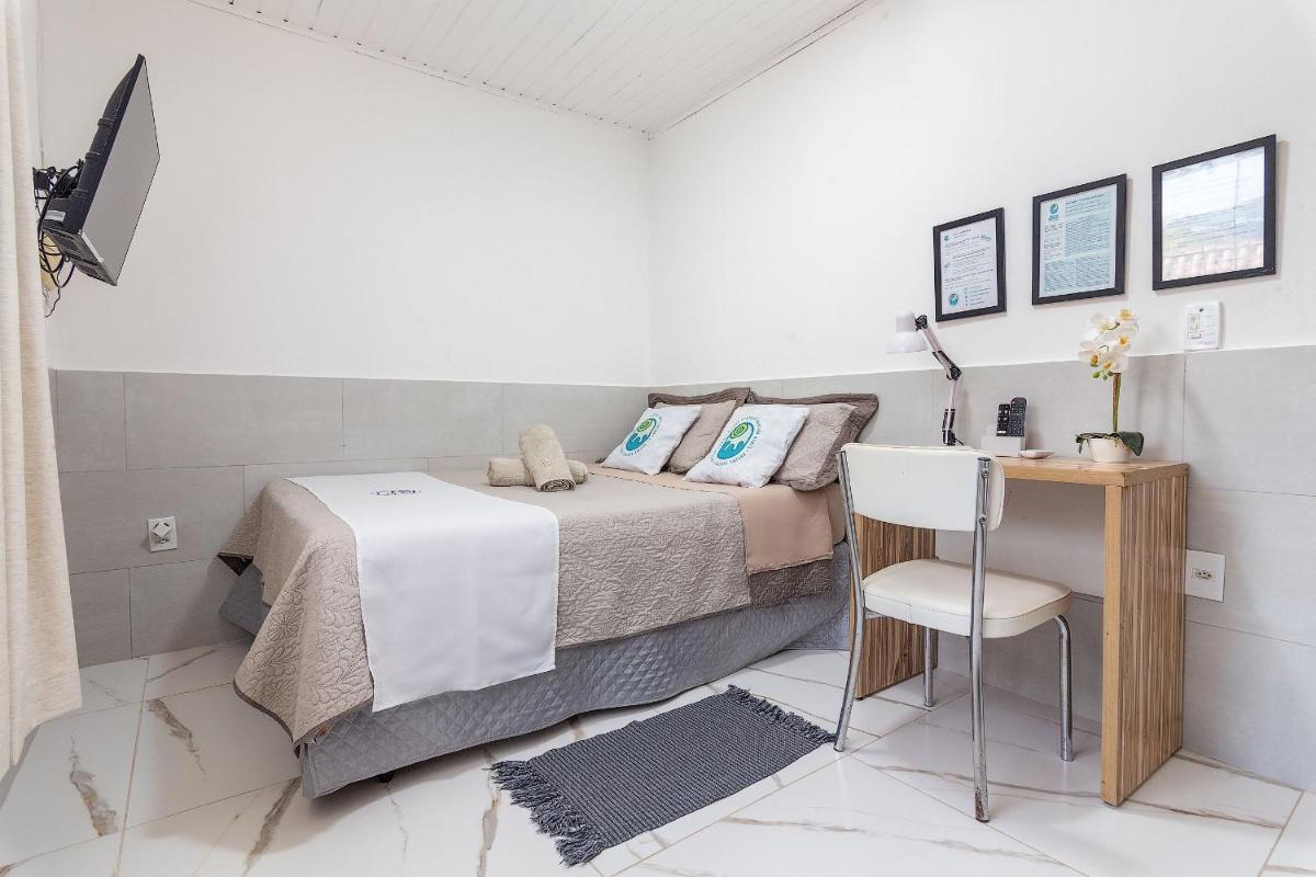 Centro Lindo Apt a 10 min da Rua das Pedras - Buzios Rentals - Housity