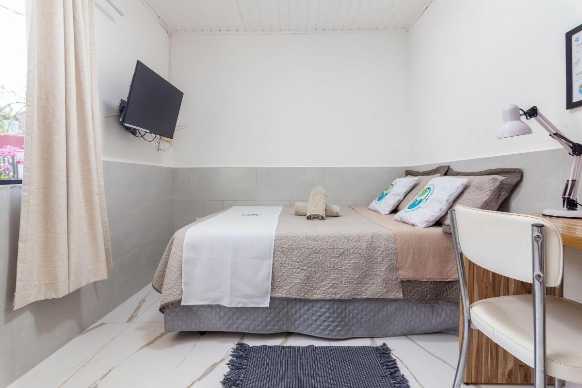 Centro Lindo Apt a 10 min da Rua das Pedras - Buzios Rentals - Housity