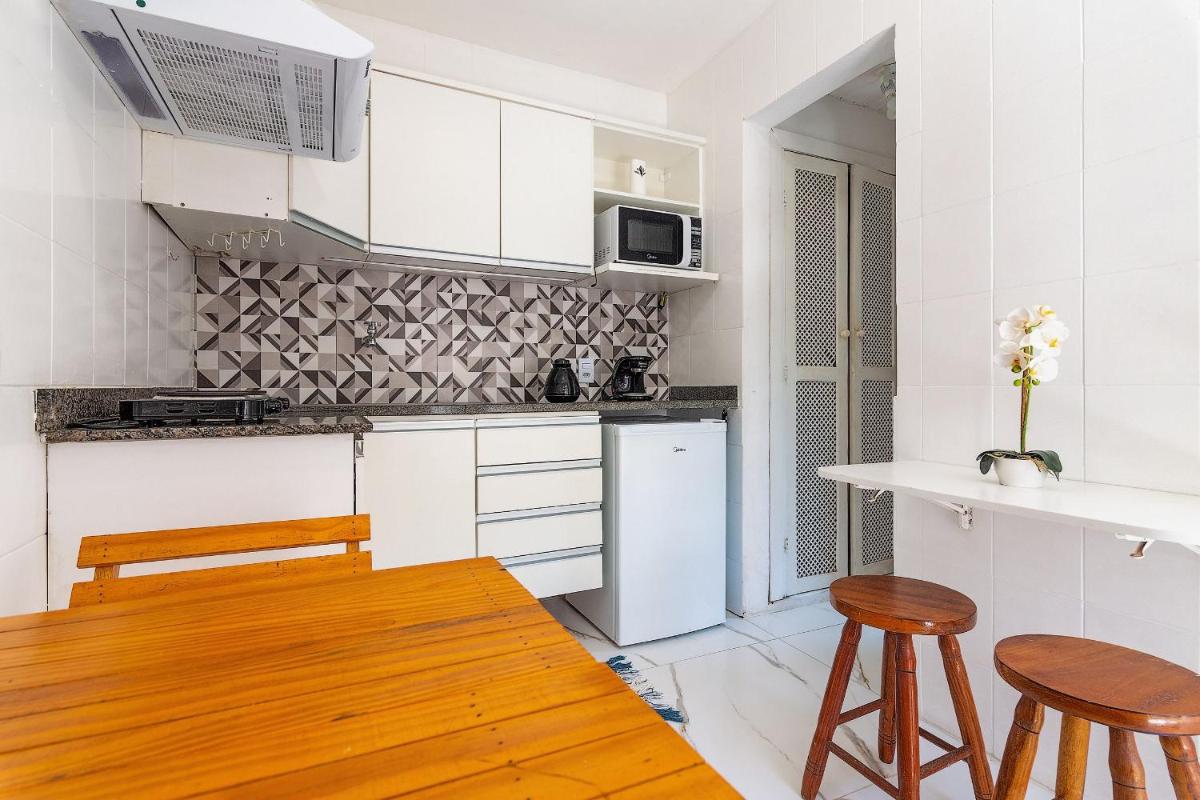 Suitetrails - Centro Lindo Apt a 10 min da Rua das Pedras - Buzios Rentals