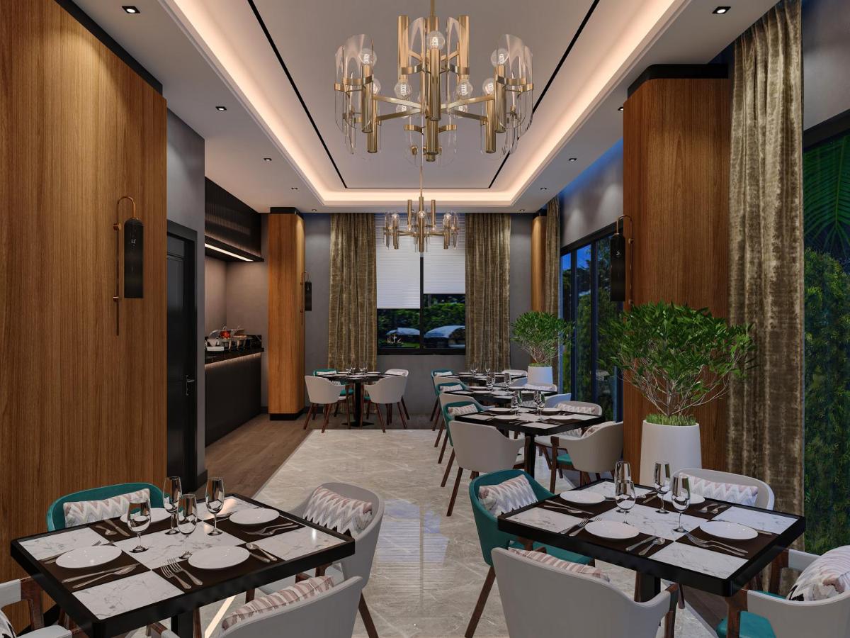 CKHOTEL - Housity