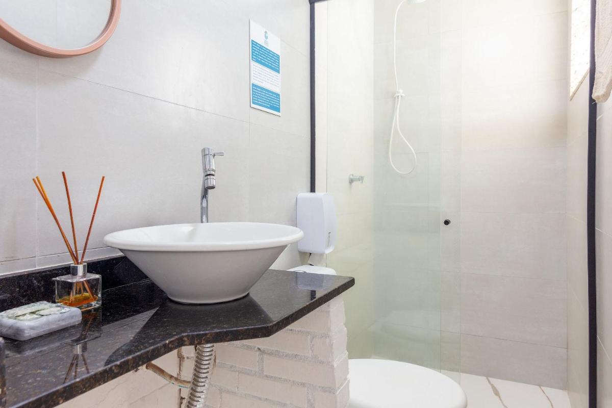 Suitetrails - Centro Lindo Apt a 10 min da Rua das Pedras - Buzios Rentals