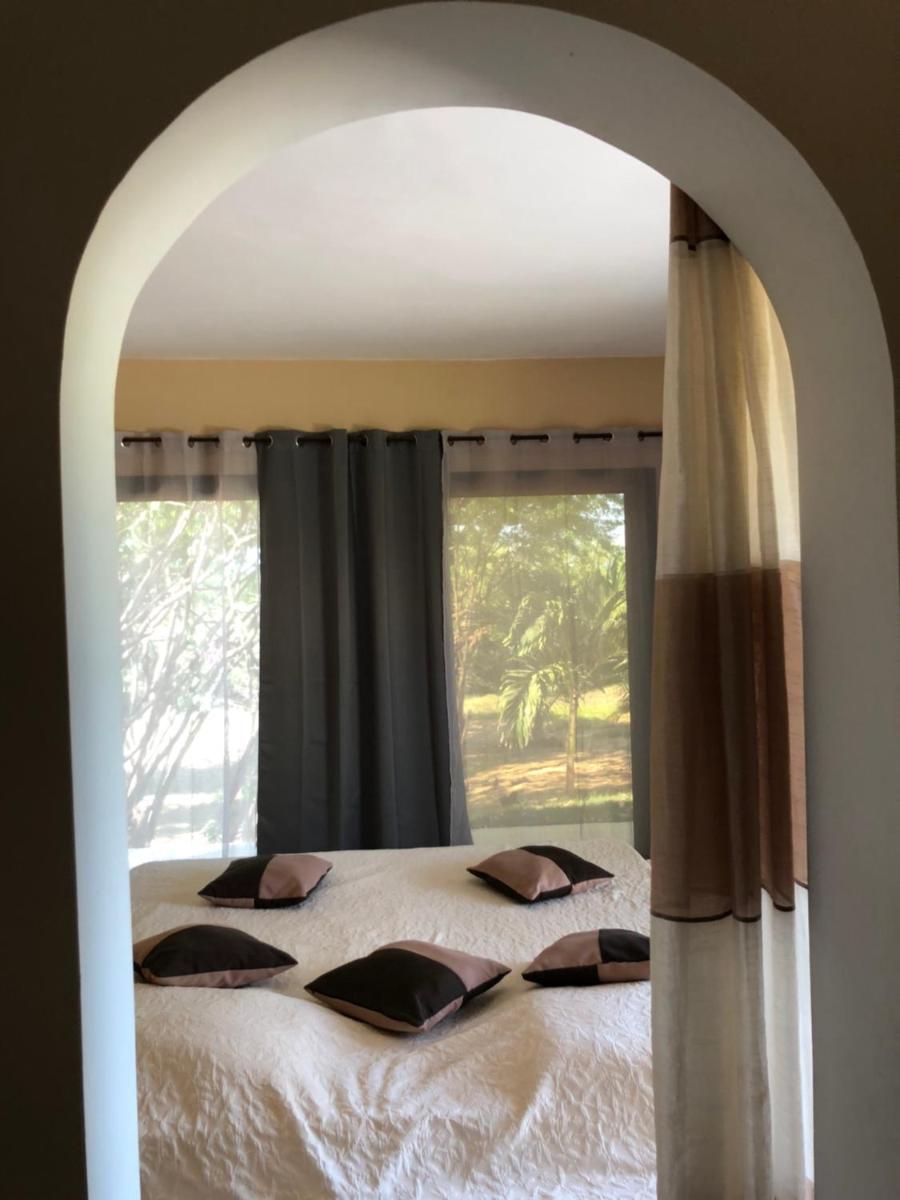 Villa L'Aldiana - Housity