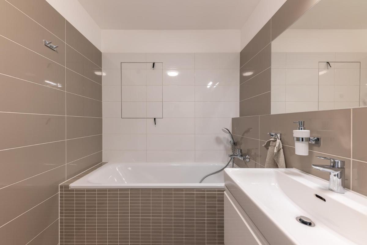 Suitetrails - NFS - Národný futbalový štadión - Apartman