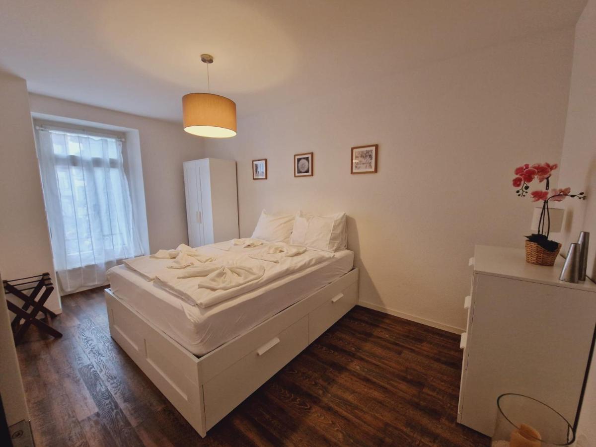 Easy-Living Lucerne City Apartments 1 - Hizvo