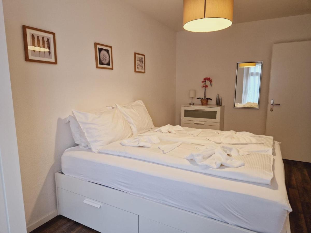 Easy-Living Lucerne City Apartments 1 - Hizvo