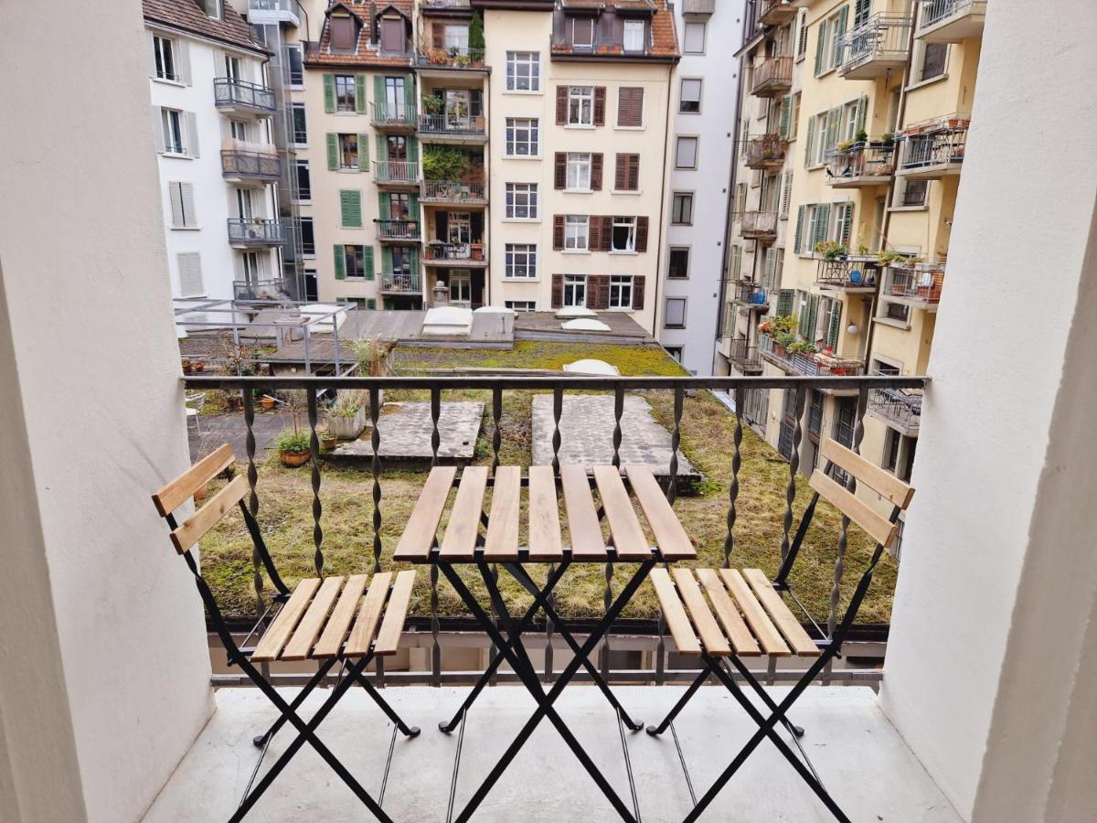 Easy-Living Lucerne City Apartments 1 - Hizvo