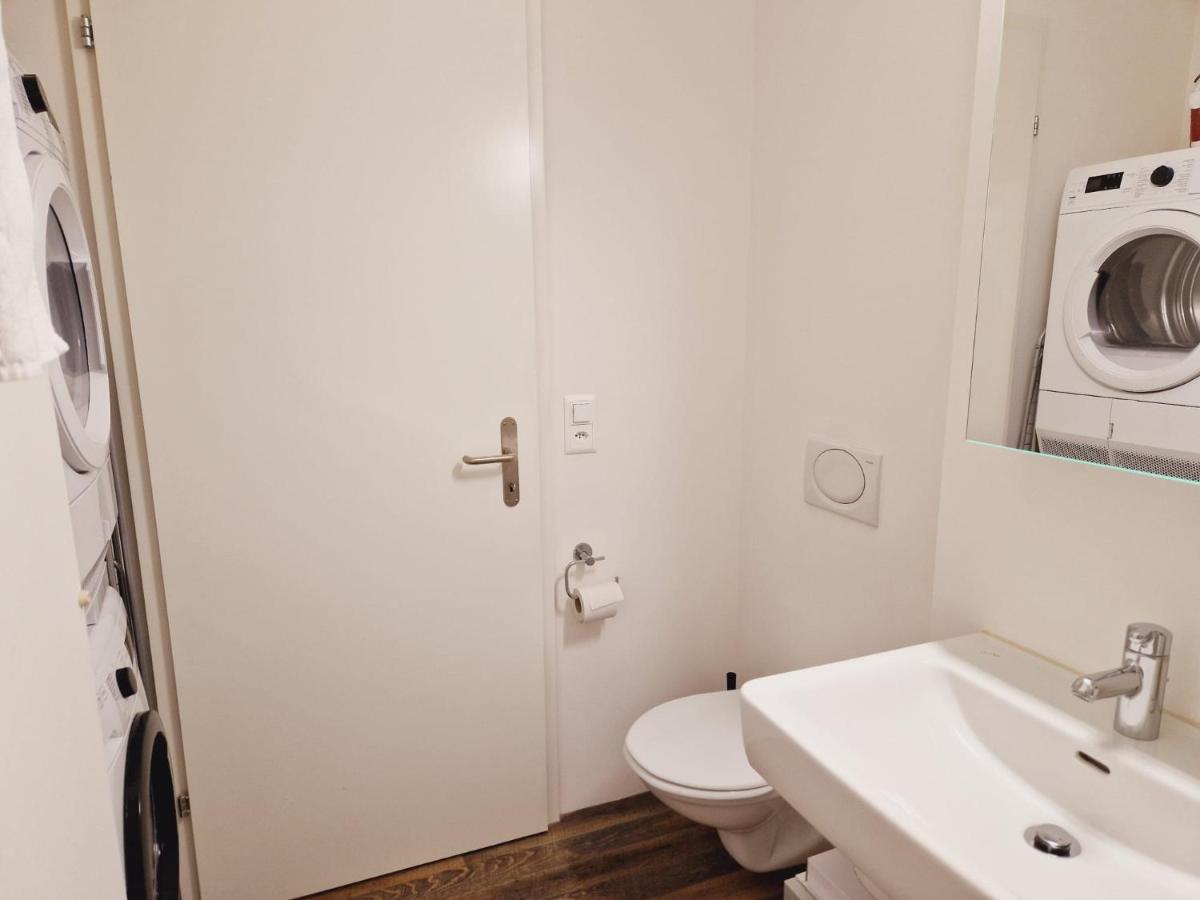 Easy-Living Lucerne City Apartments 1 - Hizvo