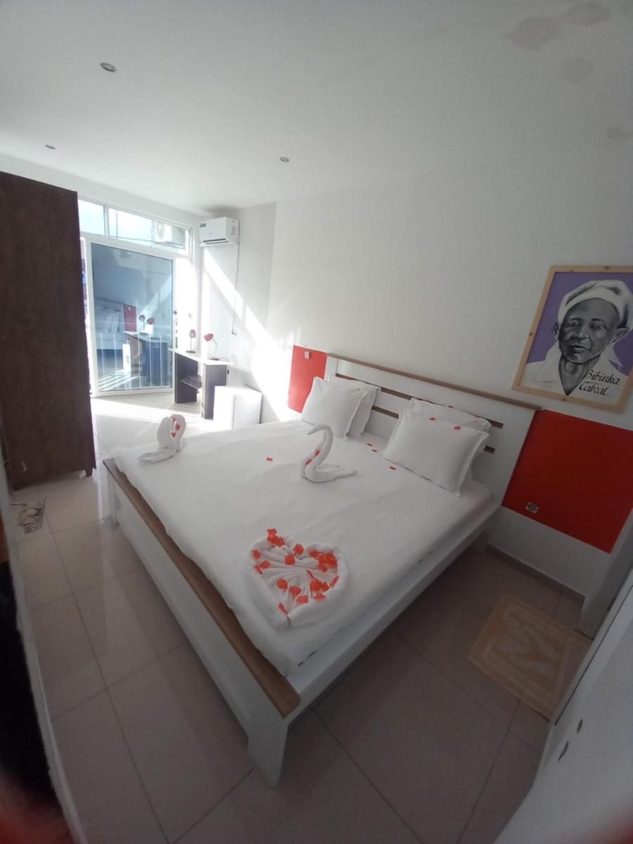 Hotel Principal - Housity