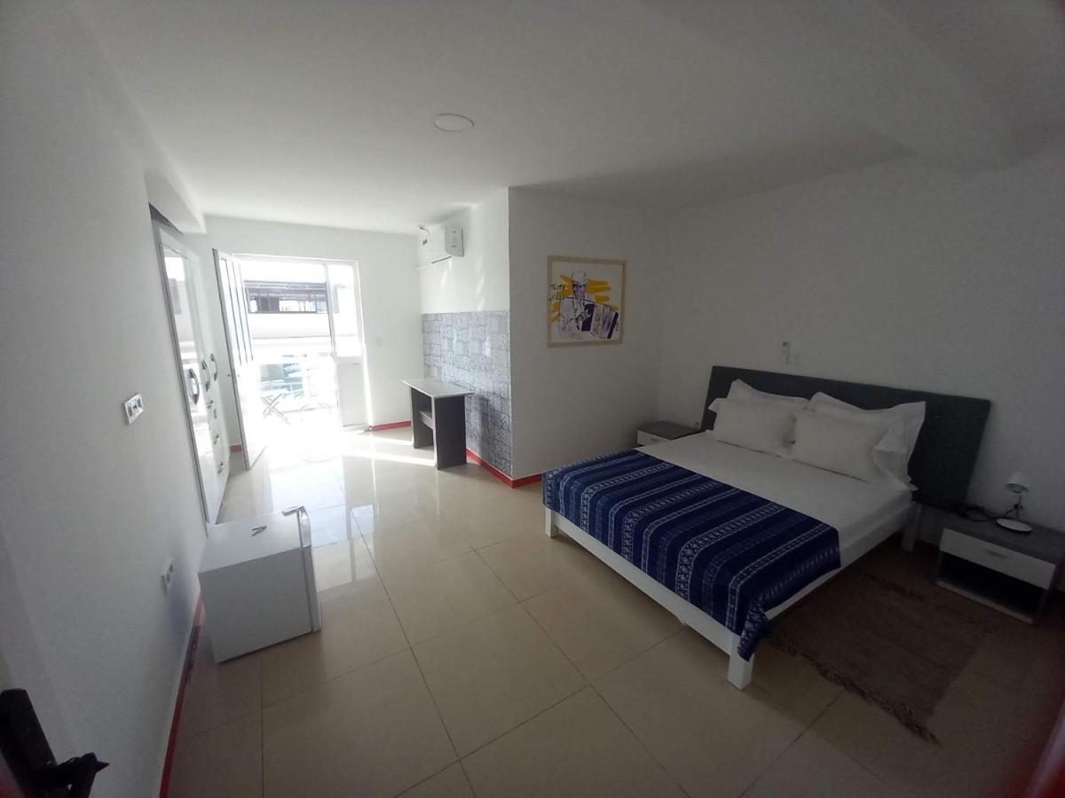 Hotel Principal - Housity