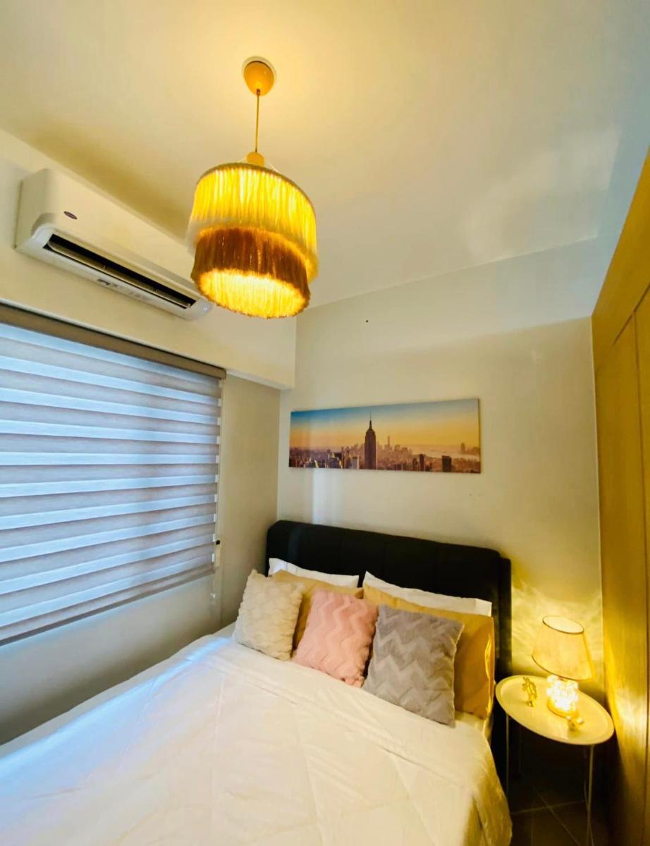 SM North FERN and GRASS Residences by KZ Leisure Pad - Housity