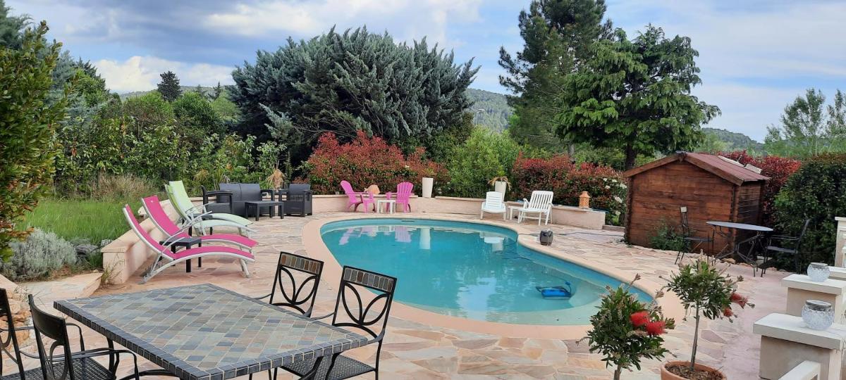 Villa Lei Rigaü - Housity
