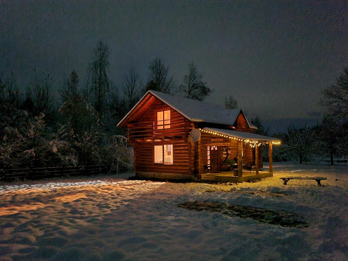 Musketeers Cabin - Housity