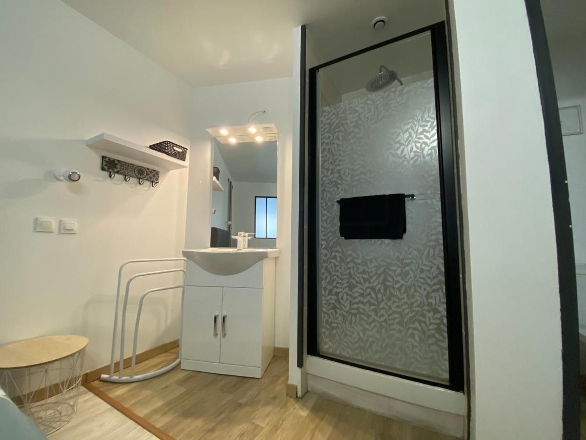 Joli T2 dans une maison de village - Housity