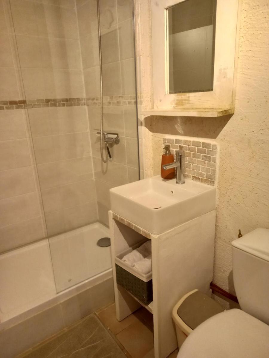 Maisonnette indépendante au bord du loir - Housity