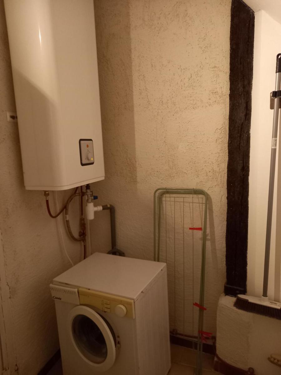 Maisonnette indépendante au bord du loir - Housity