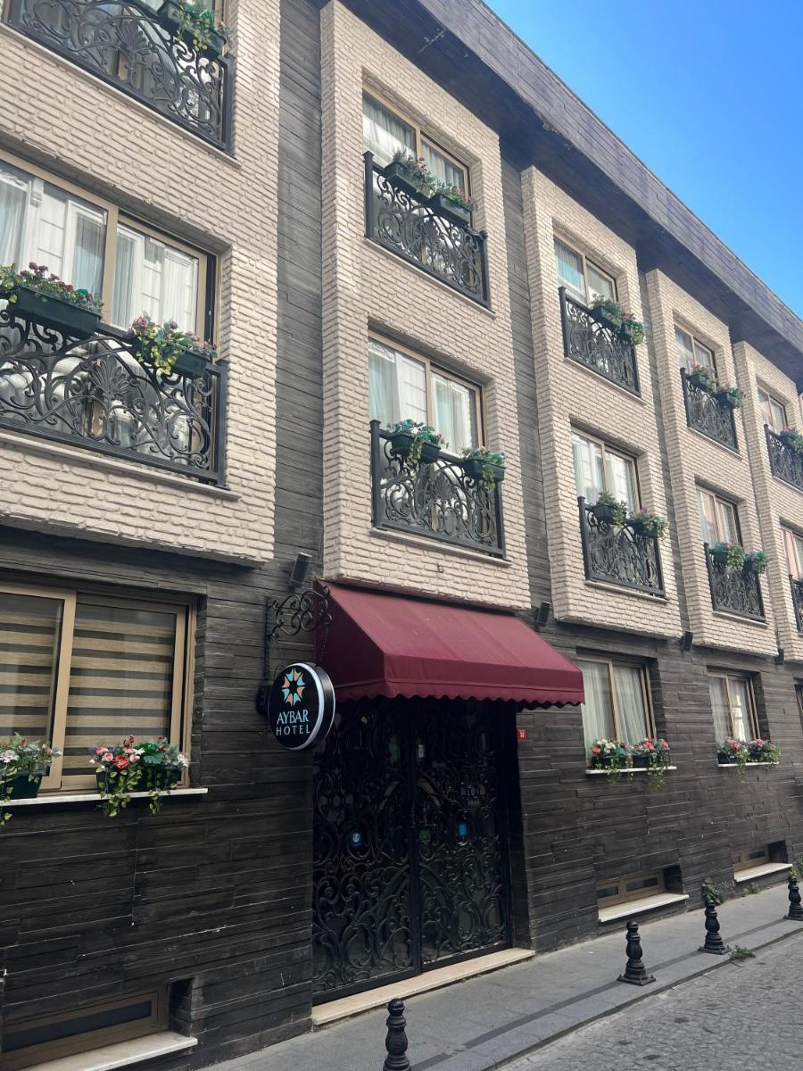 Aybar Hotel & Spa - Housity