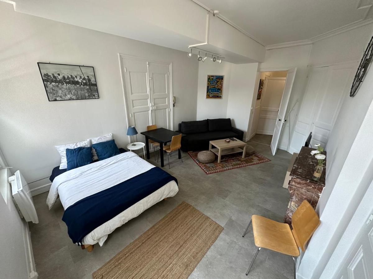 Suitetrails - Appartement toit de Rouen