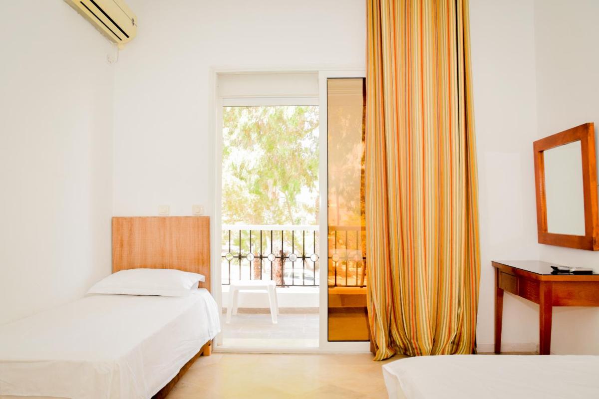 Suitetrails - LE GRAND HOTEL
