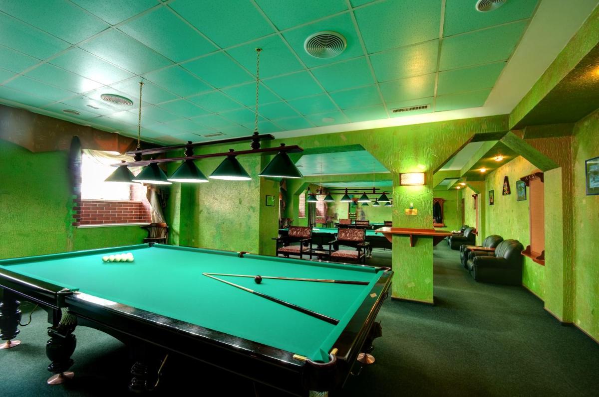 Alexandrovskiy Hotel - Housity