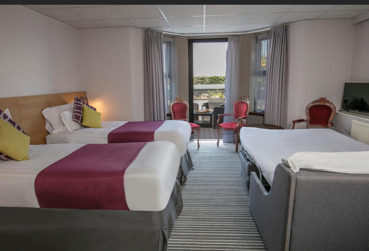 Best Western Lancaster Morecambe Lothersdale Hotel - Housity